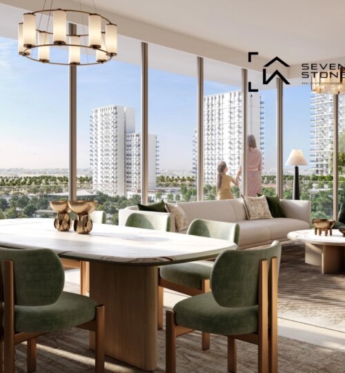 Green Escape |10% Downpayment |Resort-Style Living,