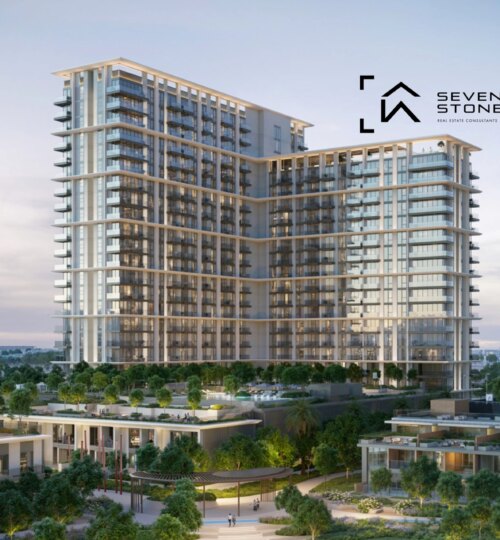 Park View | No Commission | High ROI | Book Now!,