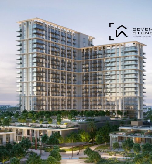 Branded Residences |10% Commission |Prime Location,