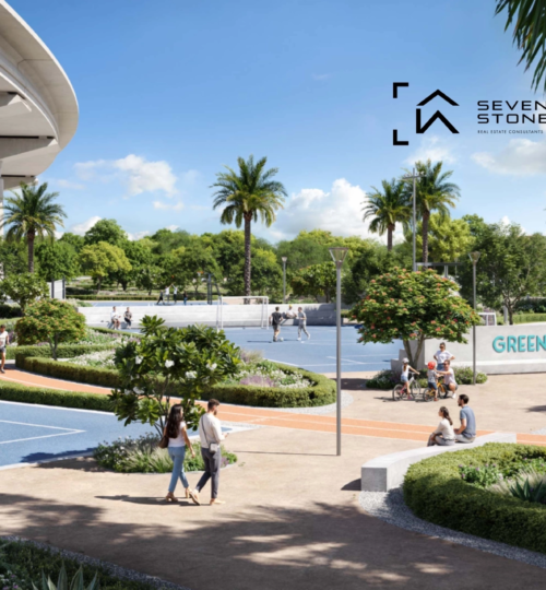 Ideal Location | Flexible Payment Plan | High ROI,