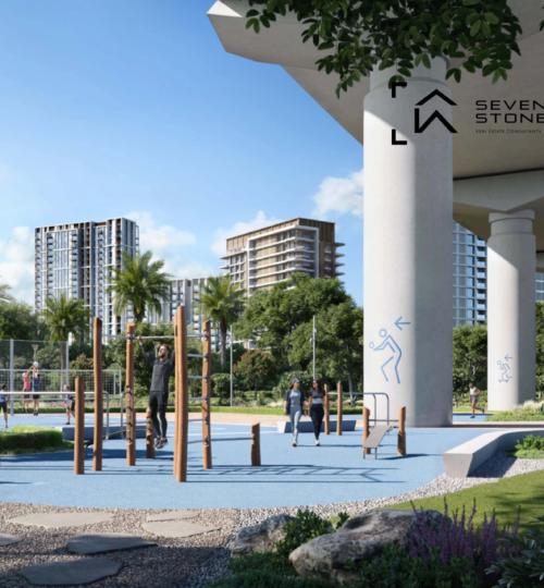 Ideal Location | Flexible Payment Plan | High ROI,
