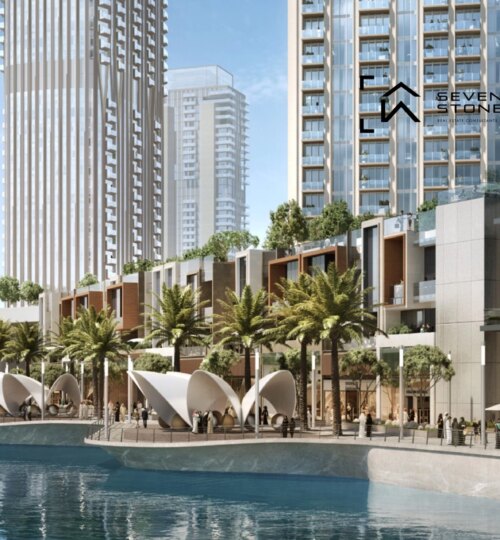 No Commission | High ROI | Handover Q3 2026,