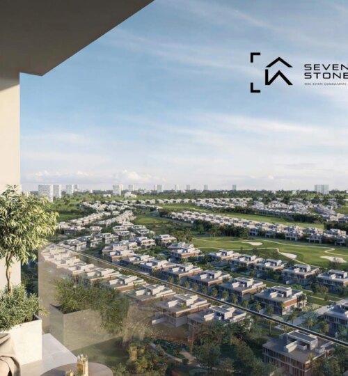 Accessible Location | Zero Commission |Golf Course,