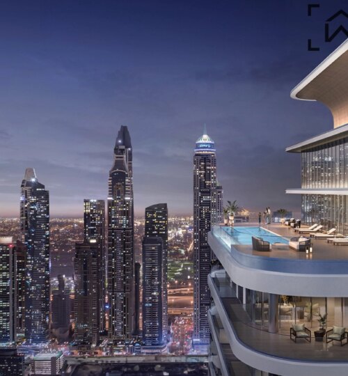 Shimmering Waters|No Commission|10%Downpayment,