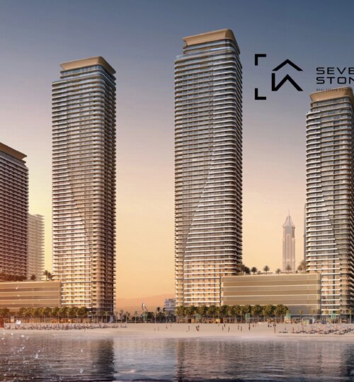 No Commission | 10% Downpayment | Sea View,
