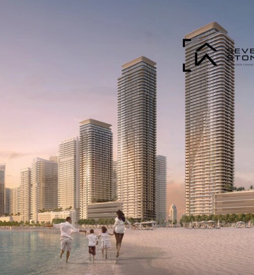 No Commission | 10% Downpayment | Sea View,