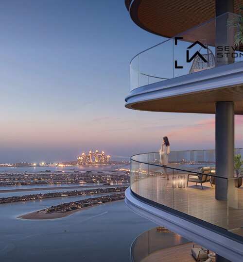 No Commission | 10% Downpayment | Sea View,
