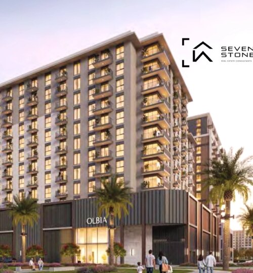 High ROI | Prime Location | Luxury Lifestyle,