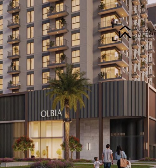 High ROI | Prime Location | Luxury Lifestyle,