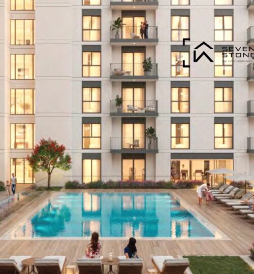 10% Downpayment | Prime Location | New Launch,