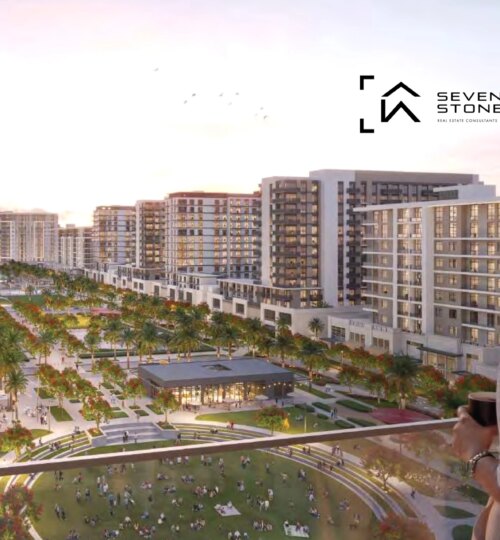 10% Downpayment | Prime Location | New Launch,