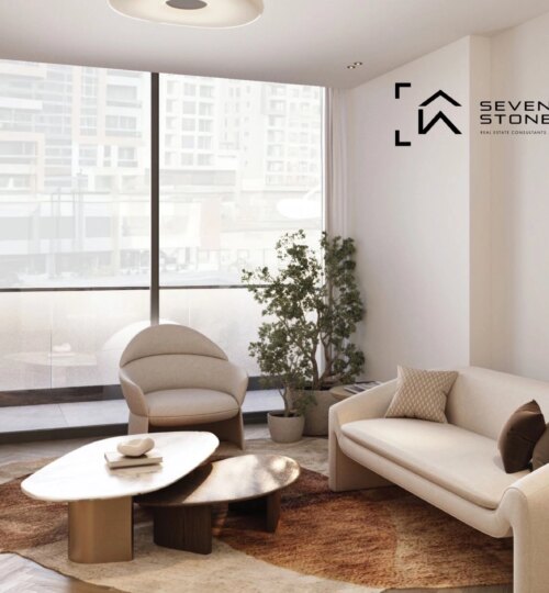 No Commission | 10% Booking | Handover Q3-2027,