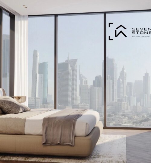 Handover Q3-2027 | 50/50 PP | Prime Location,