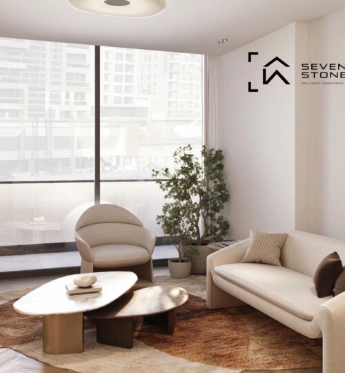 Handover Q3-2027 | 50/50 PP | Prime Location,