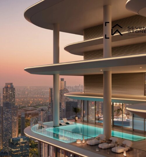 10% on booking | High ROI | 90/10 Payment Plan,