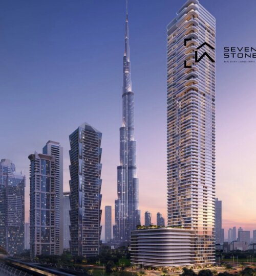 0% Commission | High-end Amenities |Prime Location,