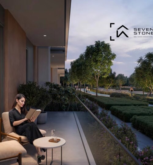 High ROI | 5Mins to Dubai Hills Mall | 10% Booking,
