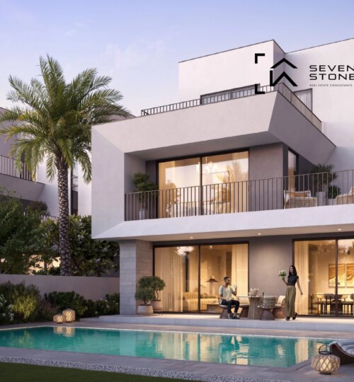 Private Garden | 10% on Booking | Handover Q2 2029,