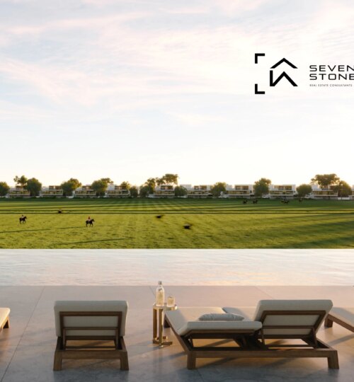 Private Garden | 10% on Booking | Handover Q2 2029,