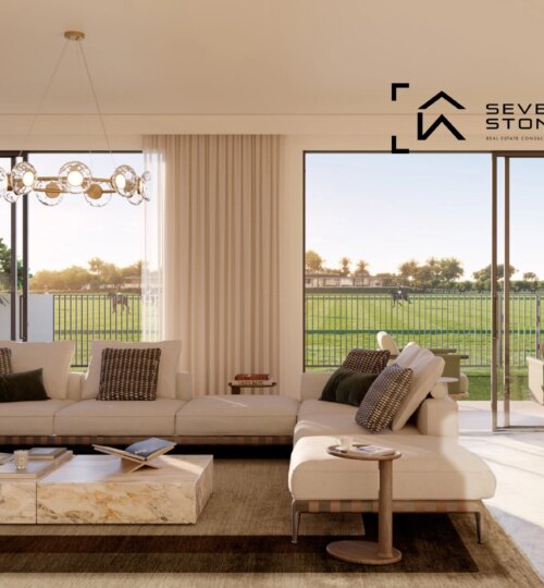 Premium Lifestyle | Expansive Views |0% Commission,