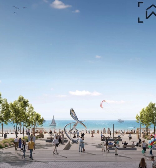 Waterfront Living|Payment Plan|Ideal Location,