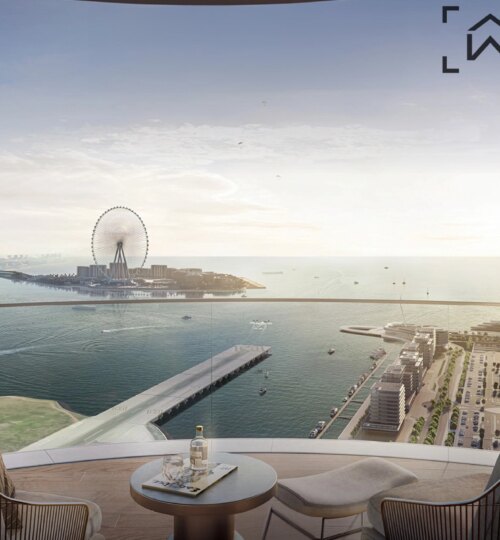 Waterfront Living|Payment Plan|Ideal Location,