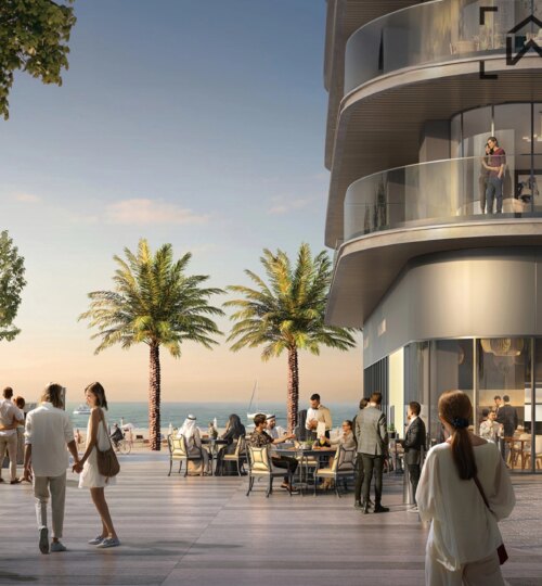 Waterfront Living|Payment Plan|Ideal Location,