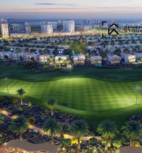 Luxury Living |10% Downpayment|Exclusive Community,