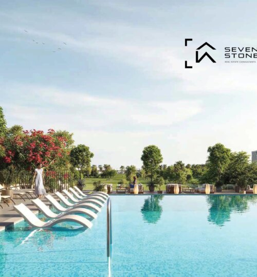 Luxury Living |10% Downpayment|Exclusive Community,