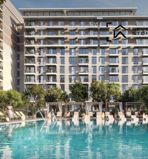 Direct from Developer | 10% DP | Ideal Location,