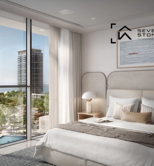 Payment Plan | Sea View | High ROI | No Commission,