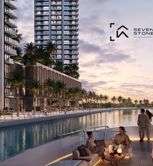 High ROI | Handover Q2 2030 | Creek Access,