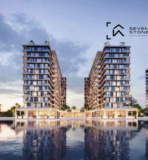 Genuine Resale | Near Completion | High ROI,