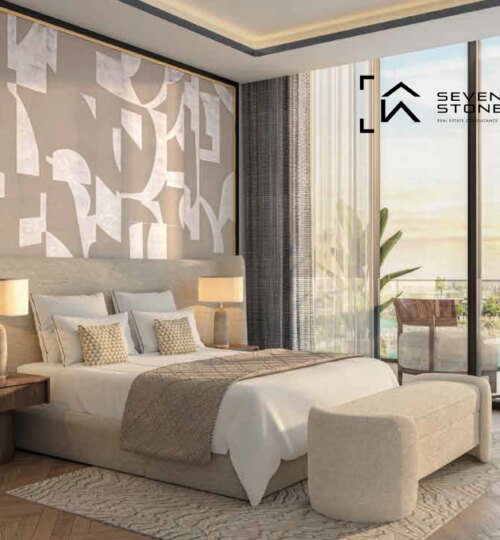 Genuine Resale | Near Completion | High ROI,