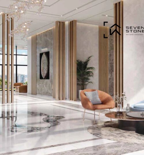 Genuine Resale | Near Completion | High ROI,