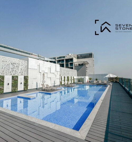 Unfurnished | Large Layout | Great Location, 115000