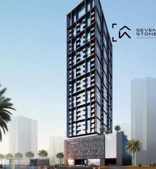 Handover Soon | High ROI | High Floor,