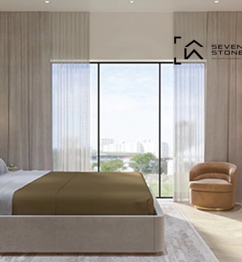 Handover Soon | High ROI | High Floor,