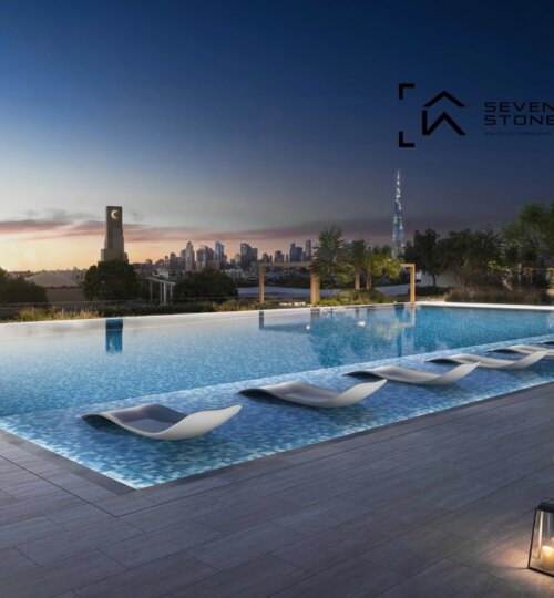 Q1 2029 | Next to Park | 80/20 Payment Plan,