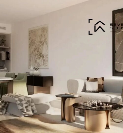 Refined Urban Comfort | Spacious Layout | Good ROI,