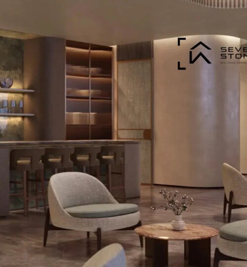 Refined Urban Comfort | Spacious Layout | Good ROI,