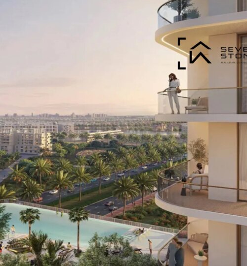 Payment Plan | Prime Location | Modern Finishes,