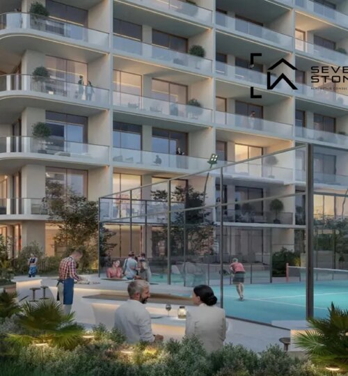 Payment Plan | Prime Location | Modern Finishes,