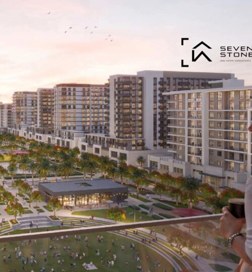 Prime Location | No Commission  | Handover Q3 2028,