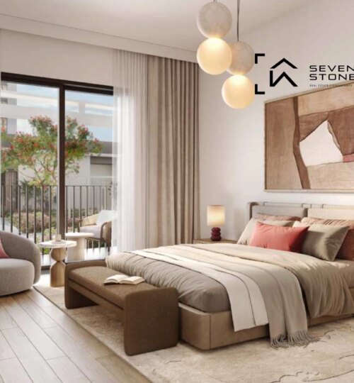 Prime Location | No Commission  | Handover Q3 2028,