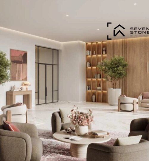 40/60 Payment Plan | Handover Q3 2028 | High ROI,