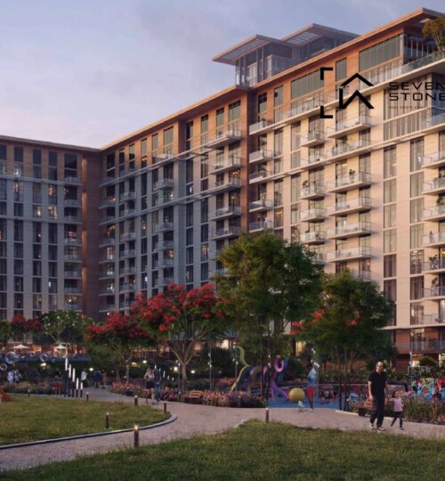Handover Soon|Elegant Layout |Pool and Park Views,