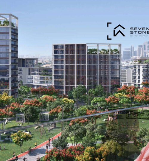 Handover Soon|Elegant Layout |Pool and Park Views,