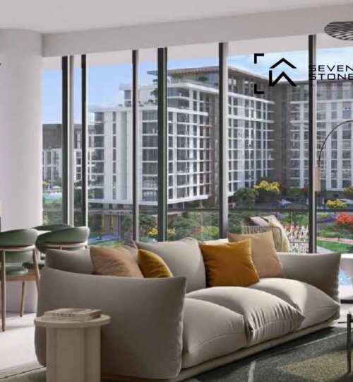 Handover Soon|Elegant Layout |Pool and Park Views,