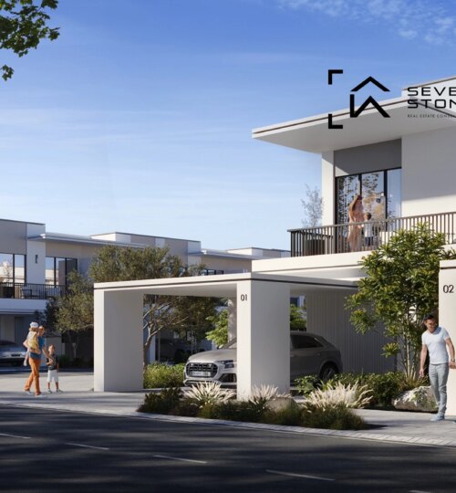 Genuine Resale | Big Layout | Handover Q3-2026,